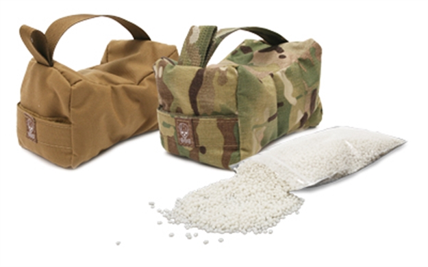 Picture of Ggg Large Riflemans Squeeze Bag MC 1502-5