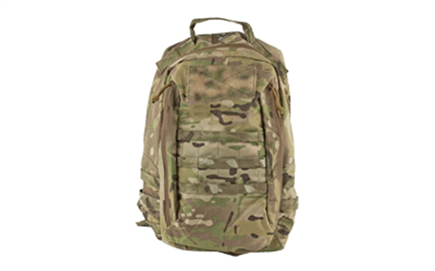Picture of Ggg Lightweight Assault Pack Mod1 MC 6015-5-TAA
