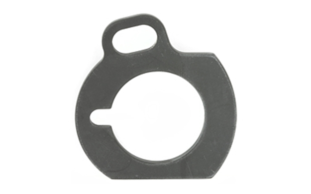 Picture of Gg&G Looped Rear Slng Atch Moss 930 GGG-1426