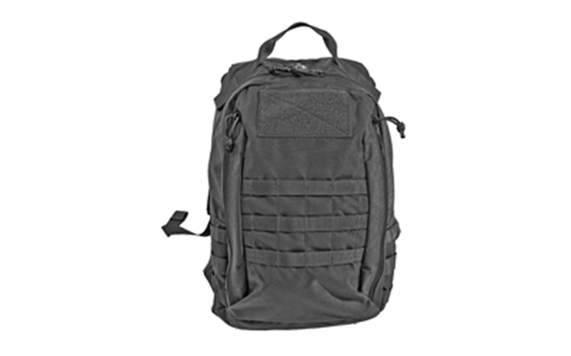 Picture of Ggg Ltwt Assault Pack Mod 1 Black 6015-2