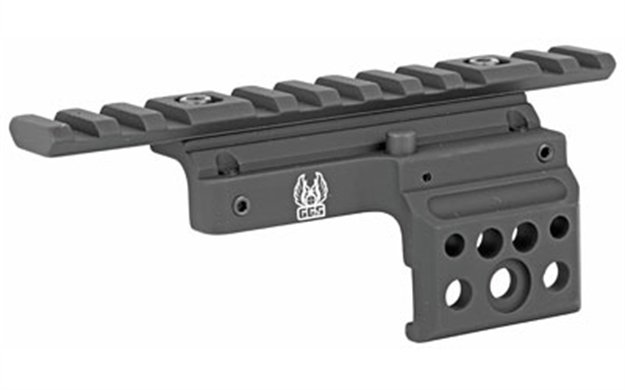 Picture of Gg&G Mini-14 Ruger Scope Mount GGG-1519 813157006203
