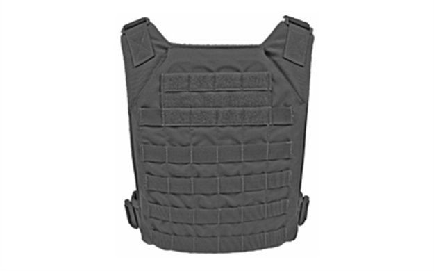 Picture of Ggg Minimalist Plate Carrier Blk 0007-2 810001170004