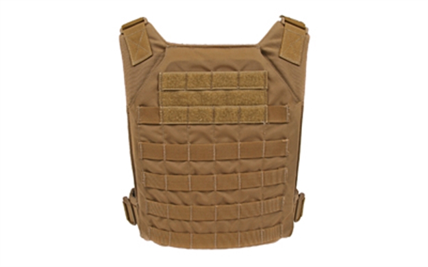 Picture of Ggg Minimalist Plate Carrier Coy 0007-14 810001170011