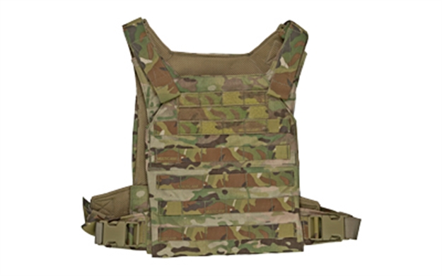 Picture of Ggg Minimalist Plate Carrier Multi 0007-5 810001170042