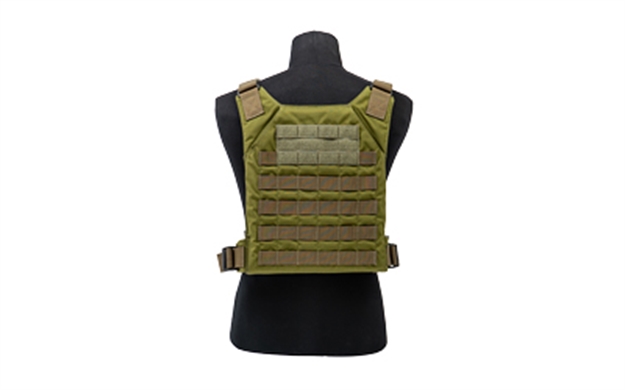 Picture of Ggg Minimalist Plate Carrier OD Grn 0007-1