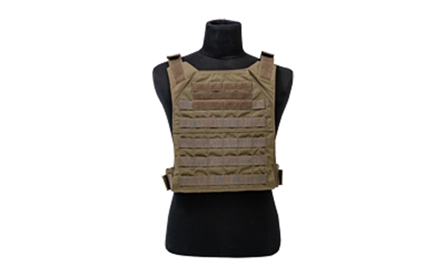 Picture of Ggg Minimalist Plate Carrier RG Grn 0007-6 810001171377