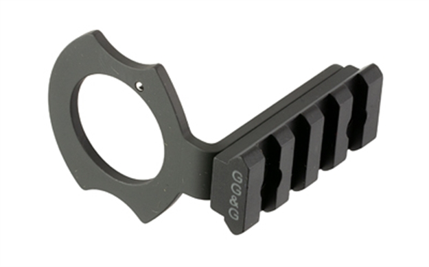 Picture of Gg&G Mossberg 590 Flashlight Mount GGG-1655-R -