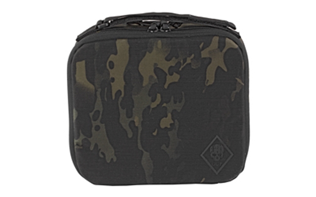 Picture of Ggg Pistol Soft Case Multi Blk 6026-42 810001172640