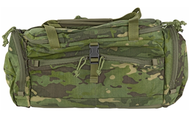 Picture of Ggg Range Bag Multi Tropic 60200-40 810001172589