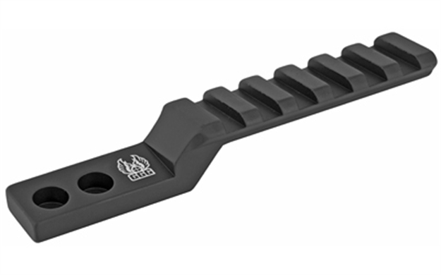 Picture of Gg&G Rem Tac-13 12Ga Frnt Flshlt Mnt GGG-2214