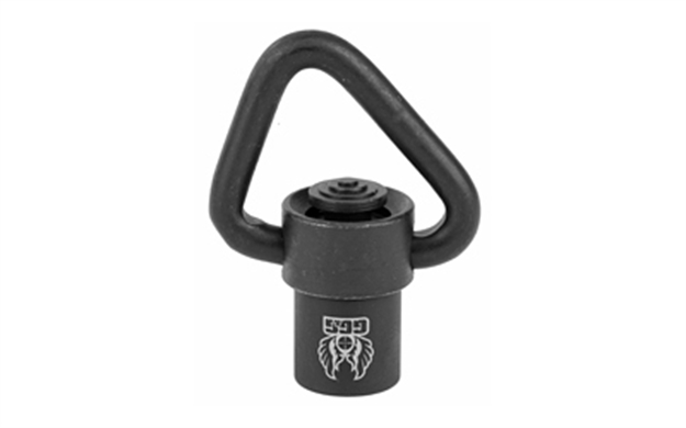 Picture of Gg&G Rem Tac-13 12Ga QD RR Swvl Rect Ggg-2208