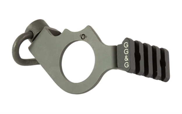 Picture of Gg&G Remington 870 QD Slng/Light Mnt GGG-2786