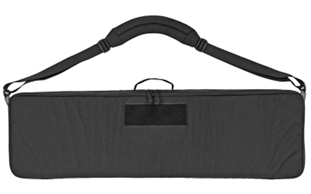 Picture of Grey Ghost Precision Ghost Gear Rifle Case Black 6021-2