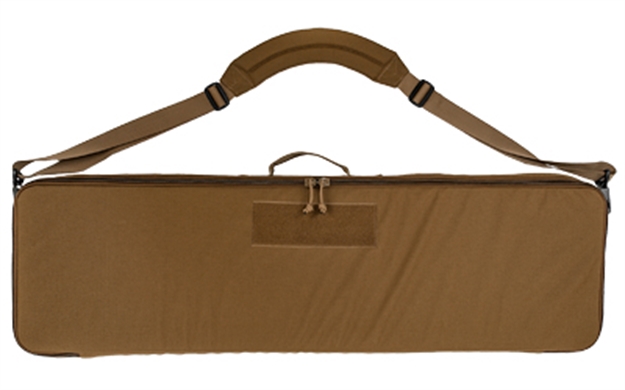 Picture of Grey Ghost Precision Ghost Gear Rifle Case Coyote Brown 6021-14 810001170752