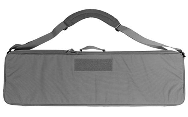 Picture of Grey Ghost Precision Ghost Gear Rifle Case Grey! 6021-18