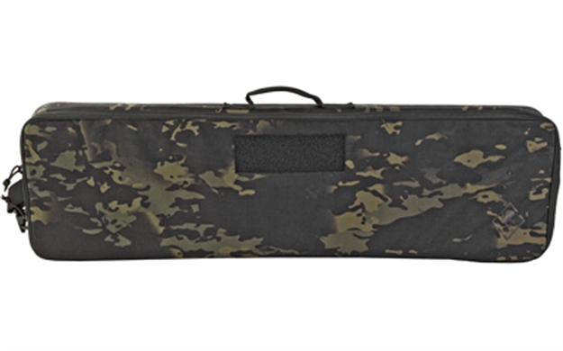 Picture of Ggg Rifle Case Multi Blk 6021-42