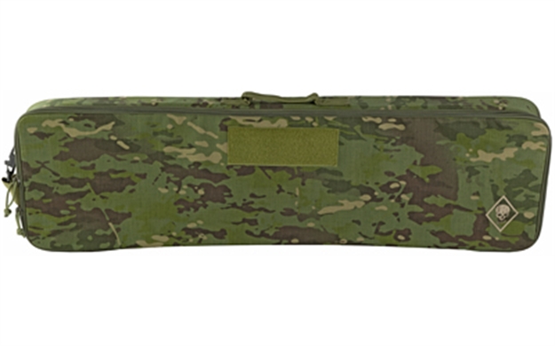 Picture of Ggg Rifle Case Multi Tropic 6021-40