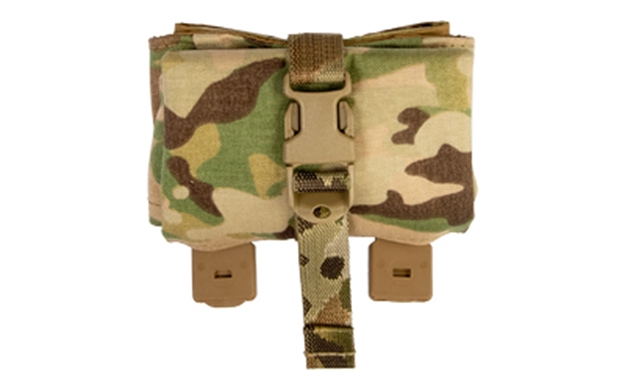 Picture of Ggg Roll UP Dump Pouch Multicam GTG0390-5 810001172350