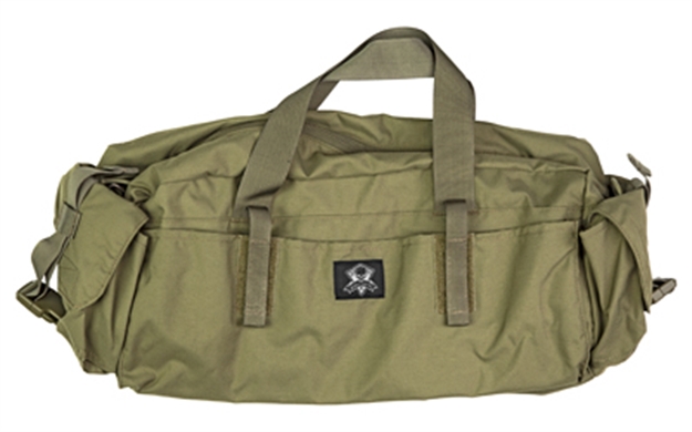 Picture of Ggg Rrs Transport Bag Ranger Green 4601-6 810001171865
