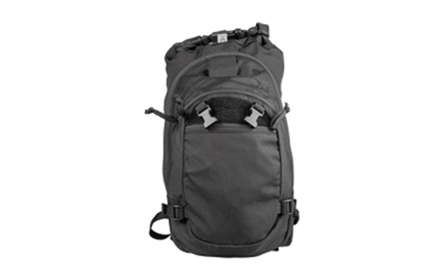 Picture of Ggg Smc 1 TO 3 Assault Pack Black GTG0318-2