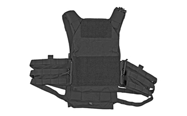 Picture of Ggg Smc Plate Carrier Blk PGTG0295-2