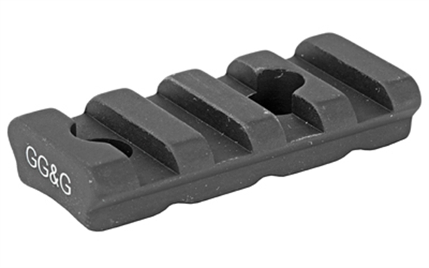 Picture of Gg&G Std 1913 Foregrip Rail Mnt