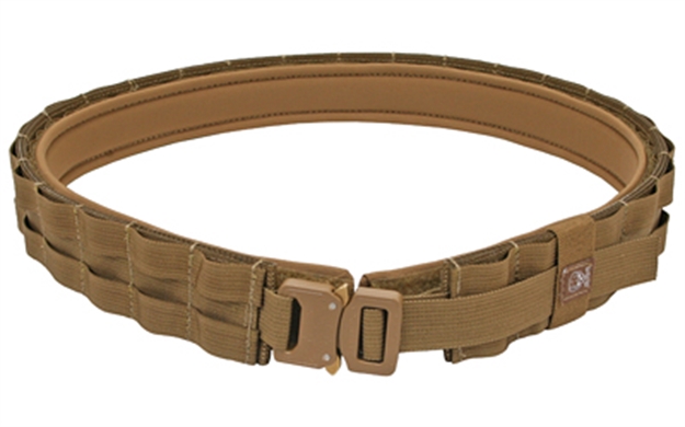 Picture of Ugf Battle Belt With Padded Inner Belt 7013-14