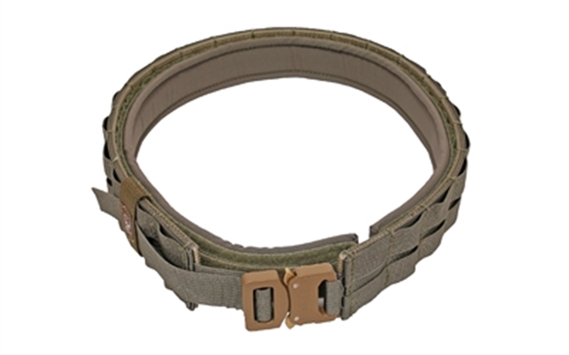 Picture of Ggg Ugf Battle Belt MD Ranger Green 7012-6