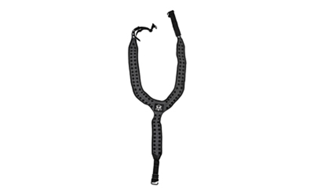 Picture of Ggg Ugf Battle Belt Suspenders Blk