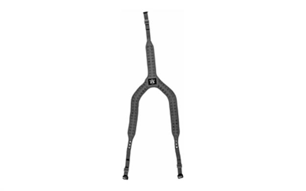 Picture of Ggg Ugf Battle Belt Suspenders Gry