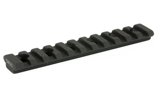 Picture of Ar-15 Picatinny Direct Thread Ufir Rail Aluminum GGG-1055