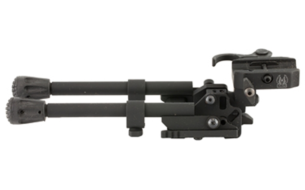 Picture of Gg&G Xds-2 QD Tactical Bipod Black