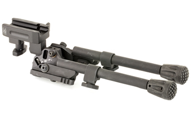 Picture of Gg&G Xds-2 Tactical Bipod Black