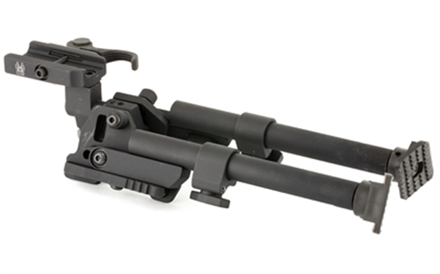 Picture of Gg&G Xds Heavy Duty QD Bipod Black