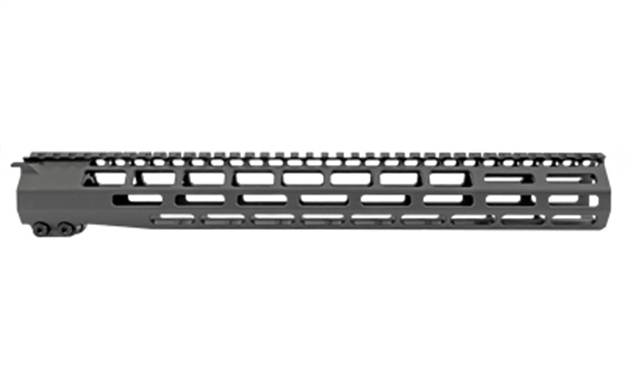 Picture of Ggp Ar15 15" Mlok Handguard Snpr Gry GGP55615HGSG