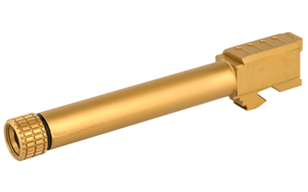 Picture of Ggp Bbl For Glock 17 Threaded Tin