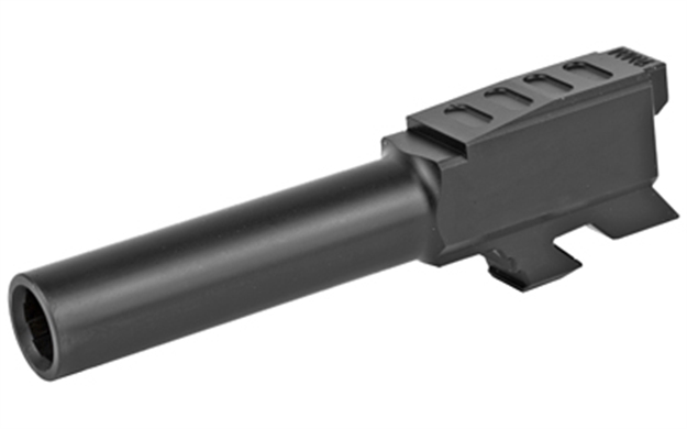 Picture of Ggp Barrel For Glock 43 Blk Barrel-G43-NT-BN