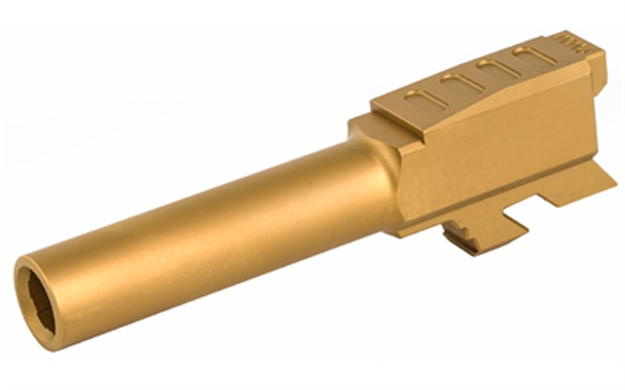 Picture of Ggp Bbl For Glock 43 Tin