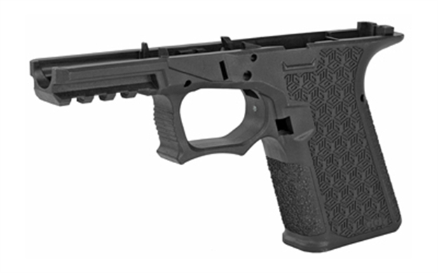 Picture of Ggp Combat Pistol Frame Blk Compact Ggp-Cp-Blk