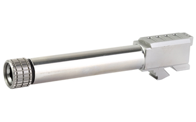 Picture of Ggp Threaded Barrel NC For Glk 19 BARREL-G19-T-NC 856054008123