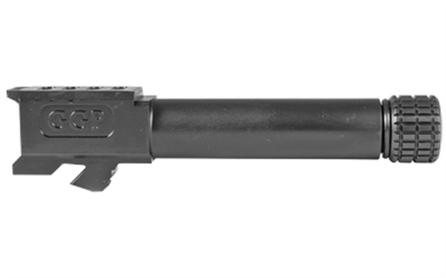 Picture of Ggp Glk 26 TB Black Nitride Coated