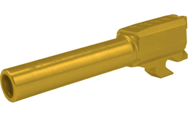 Picture of Ggp P320 Compact Barrel Tin Coated