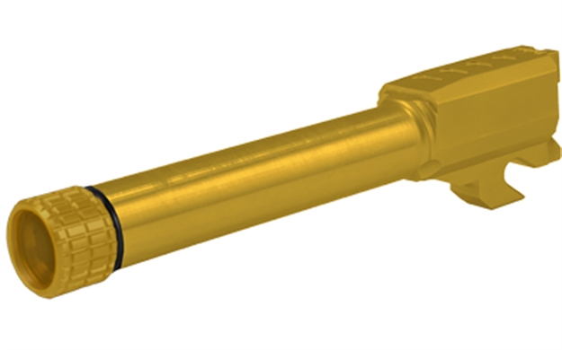 Picture of Ggp P320 Compact TB Tin Coated