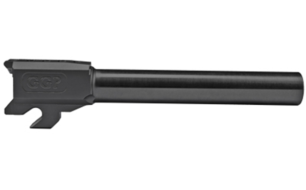Picture of Ggp P320 Full Size Barrel Blk Ntride BARREL-P320F-NT-BN 850013536160