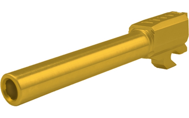 Picture of Ggp P320 Full Size Barrel Tin Coated