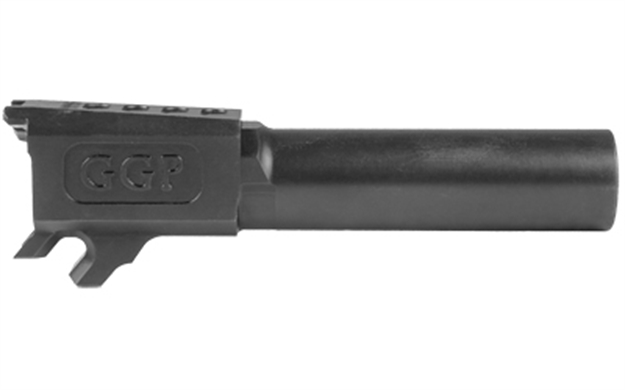 Picture of Ggp P365 Barrel Black Nitride Coated