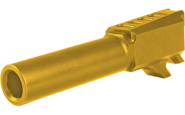 Picture of Ggp P365 Barrel Tin Coated