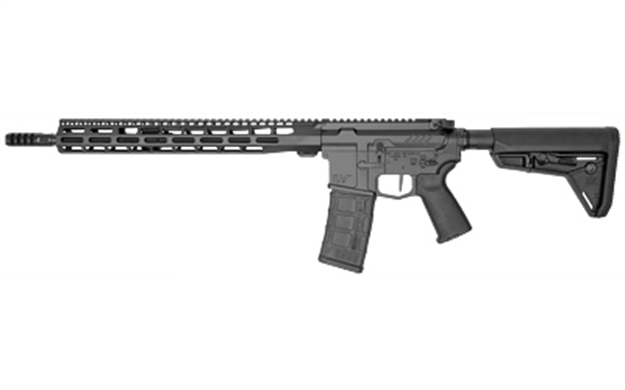 Picture of Ggp S-Light 5.56 Mkii 16" 30Rd Black