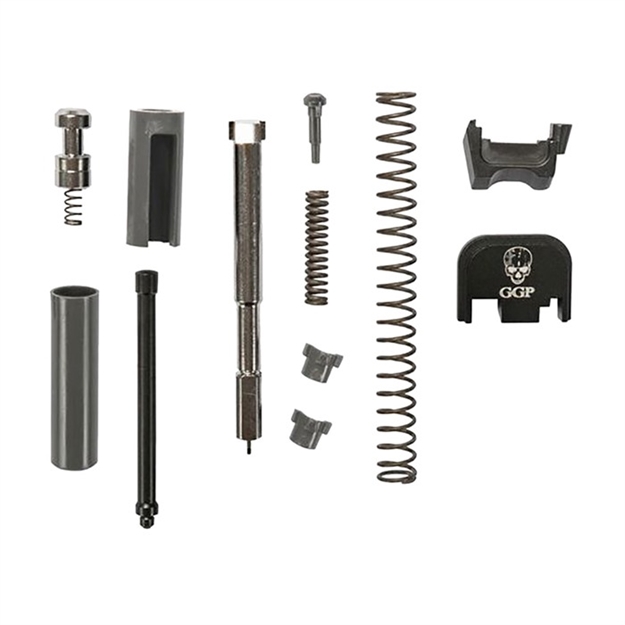 Picture of Ggp Slide Completion Kits For Glock GGP-SCK-G17G19