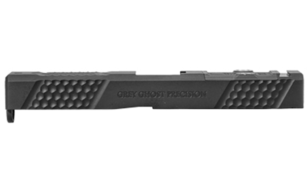 Picture of Ggp Slide For Glock 17 Gen3 Rmr V2